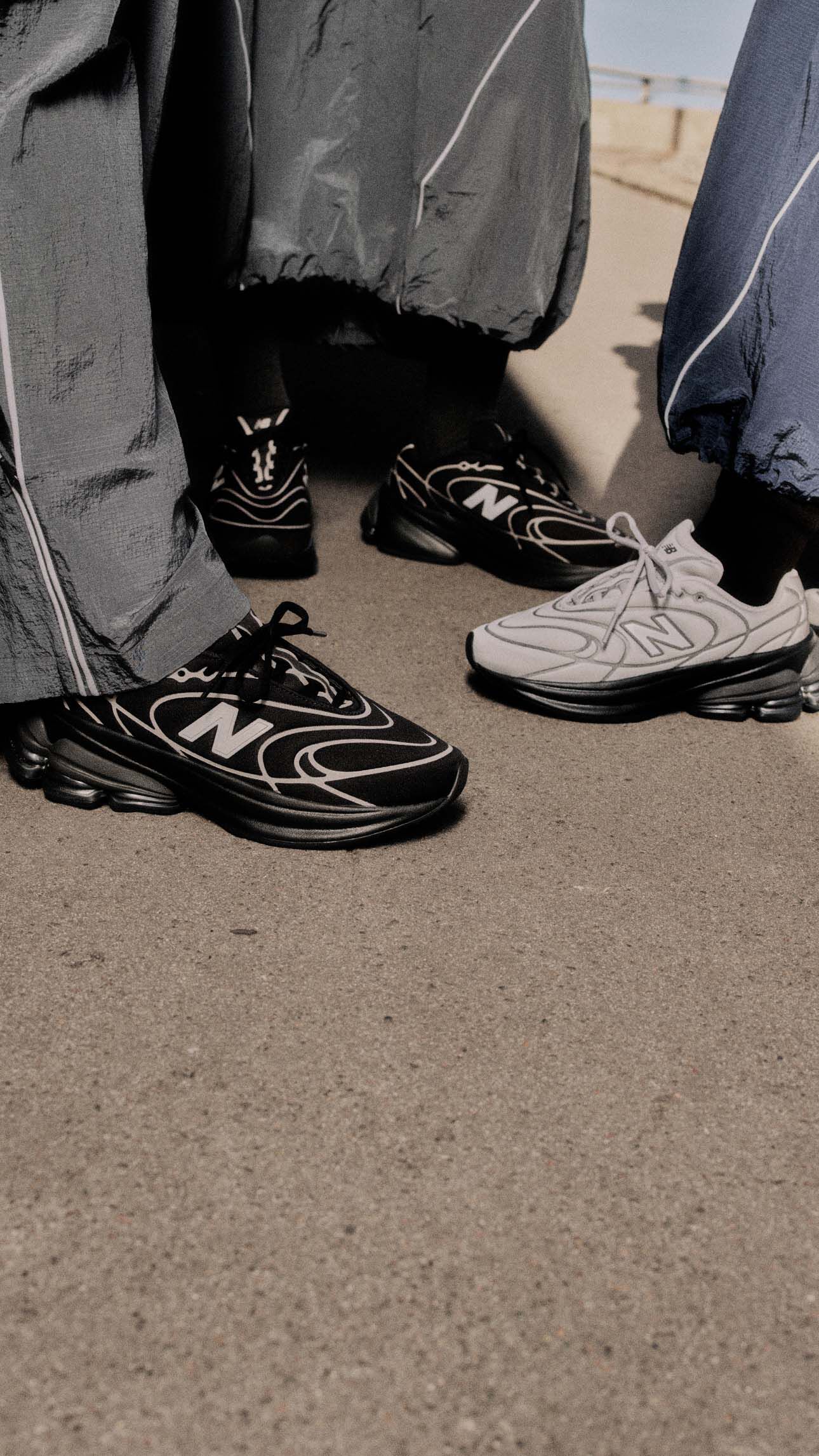 Shoes and Clothing | Official Site - New Balance